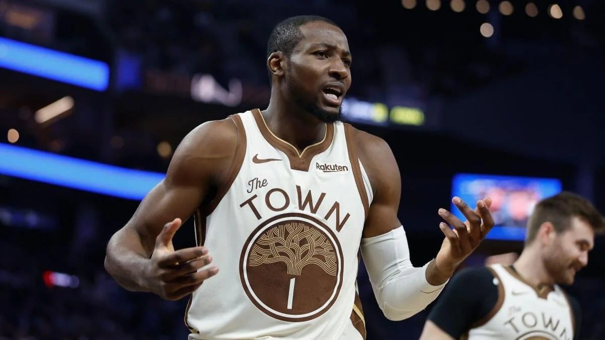 Jonathan Kuminga demands trade as Ja Morant draws interest from Heat, Raptors — Sportshub.cbsistatic.com