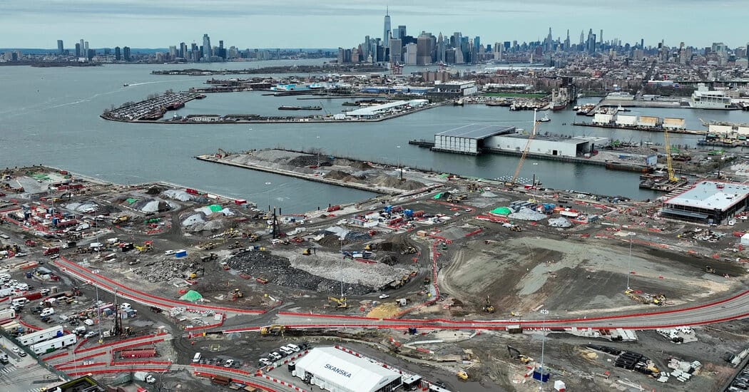 Judge allows Empire Wind construction to resume off Long Island — Static01.nyt.com