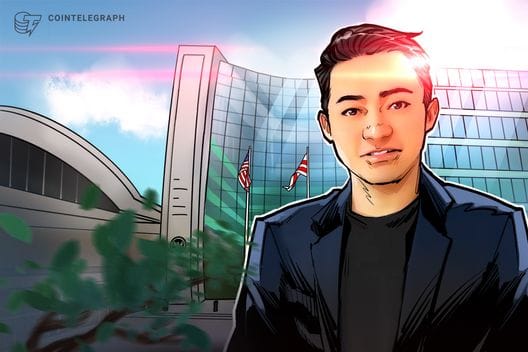 House Democrats ask SEC to reopen Justin Sun case, seek related records — Images.cointelegraph.com