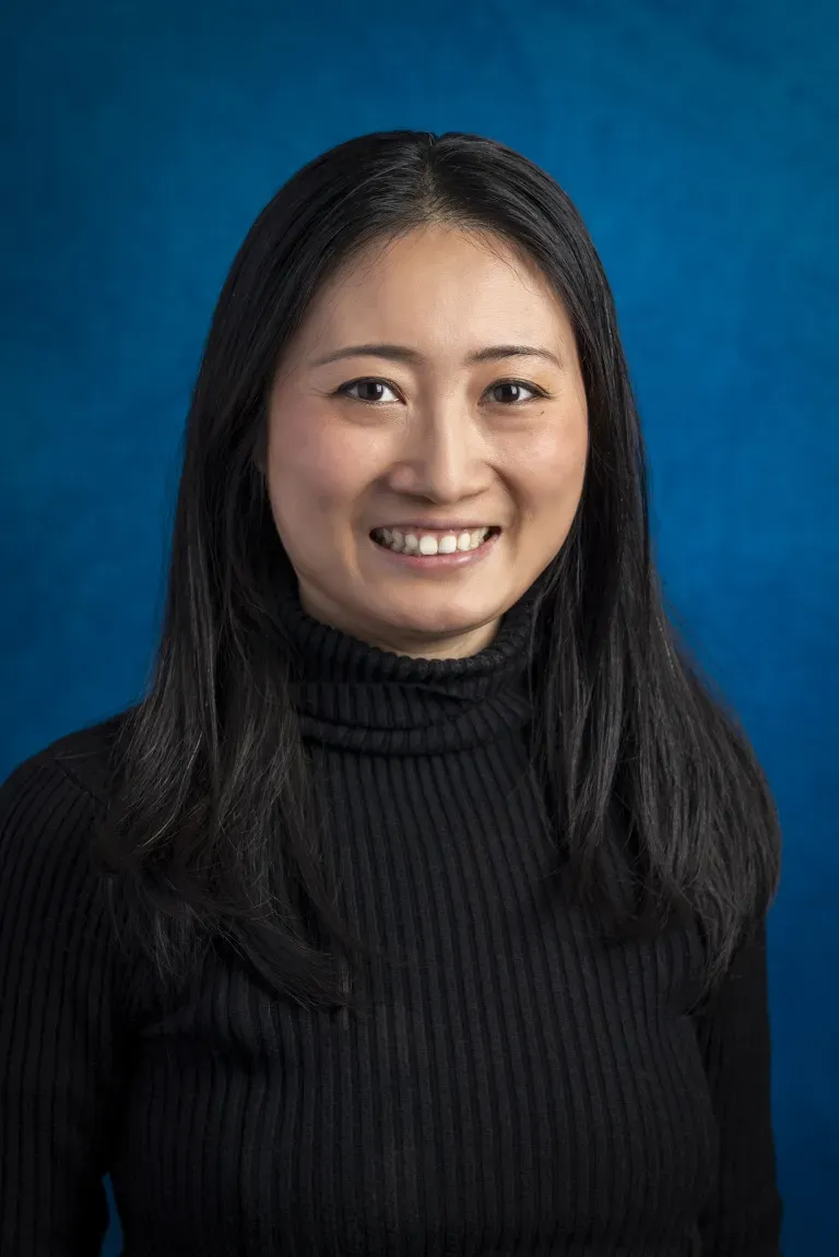 Shan Kowalski, NASA Langley researcher focused on clouds, aerosols and ML — Nasa.gov