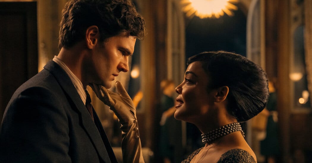 Tessa Thompson’s 'Hedda' streams on Prime Video — Static01.nyt.com