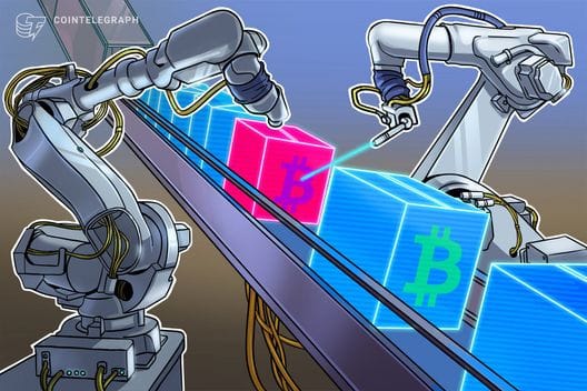 NiceHash says untagged Bitcoin blocks were internal tests, not solo wins — Images.cointelegraph.com