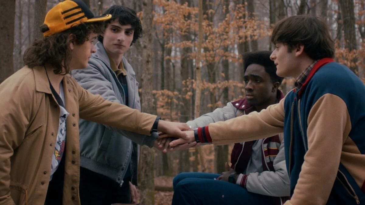 Documentary director says she did not see ChatGPT used on Stranger Things finale — Kotaku.com