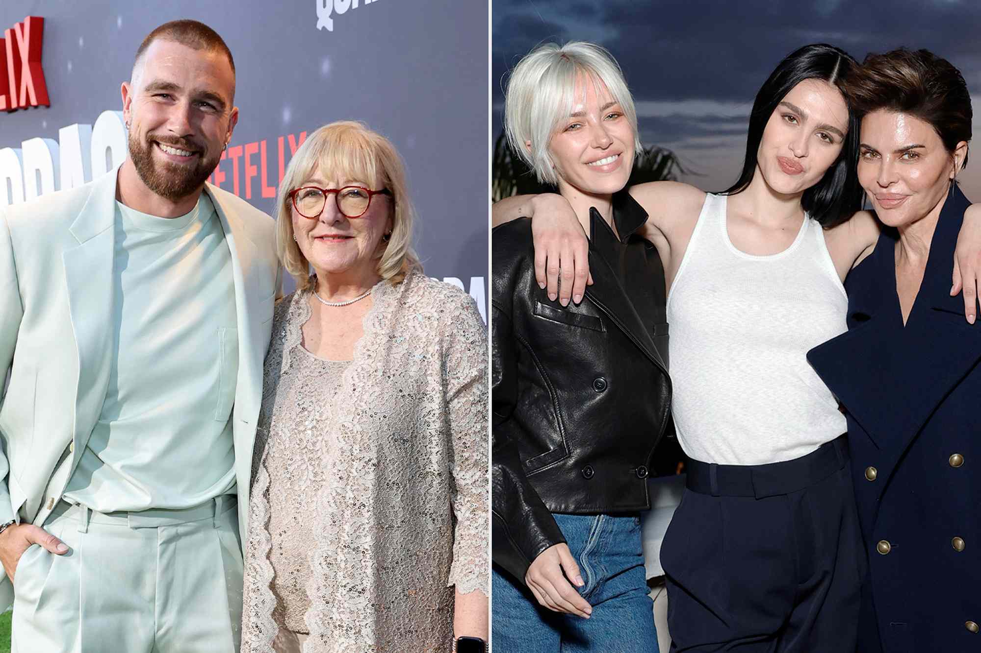 The Traitors season 4 cast includes 13 parent contestants — People.com