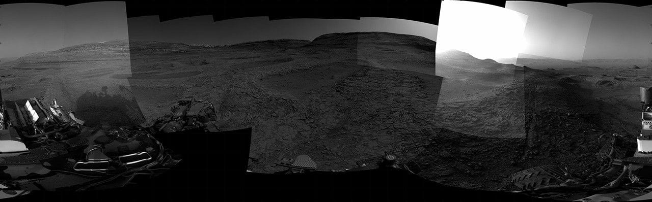 Curiosity Right Navcam Cylindrical Projection from Sol 4722 — Assets.science.nasa.gov