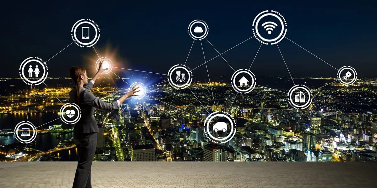 Unstructured enterprise data is leaving AI without vital context — I.insider.com