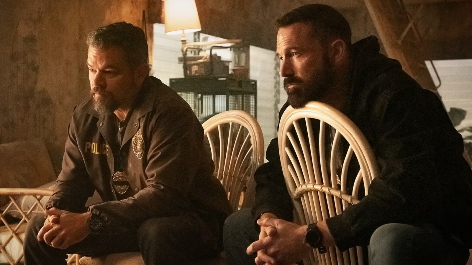 Affleck and Damon Reunite in Joe Carnahan Thriller The Rip — Static0.moviewebimages.com