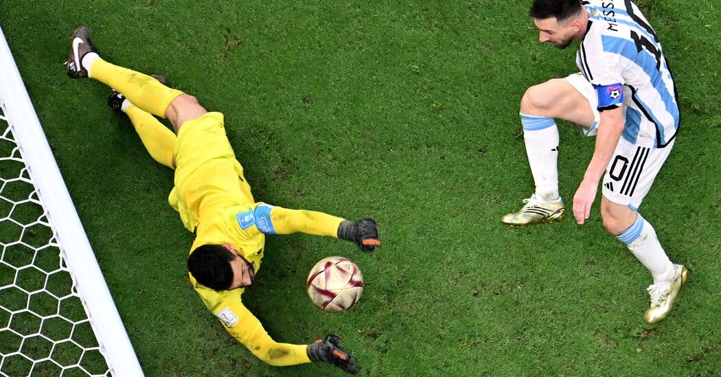 Times asks international fans if U.S. travel hurdles will keep them from World Cup — Static01.nyt.com