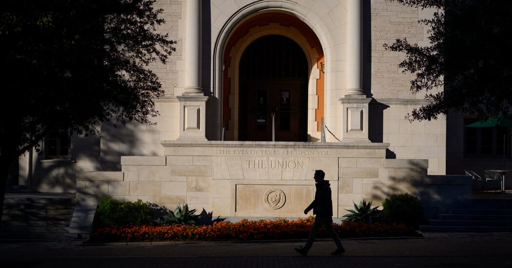 NEH awards $71 million, directs major grants to conservative-aligned humanities programs — Static01.nyt.com