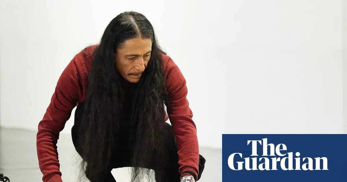 Andean artist Antonio Paucar wins Artes Mundi prize and will fund mountain cultural centre — I.guim.co.uk