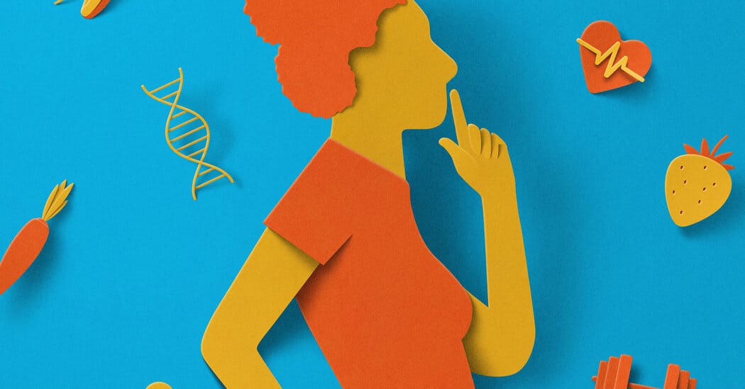 New York Times Well launches 5-Day brain health challenge — Static01.nyt.com