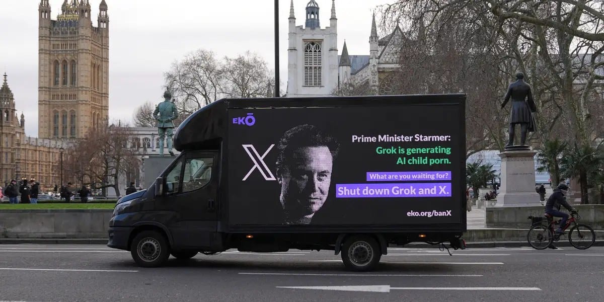 Ashley St. Clair sues xAI, alleges Grok generated explicit deepfake images — I.insider.com