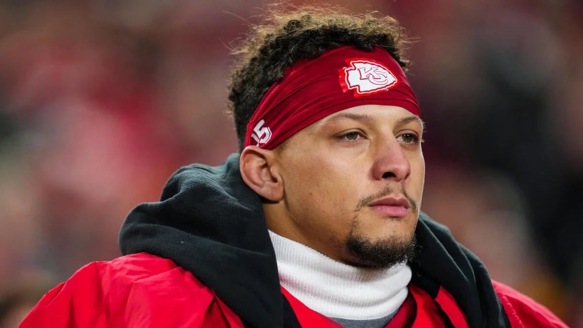 Mahomes says ACL rehab progressing, aims to be ready for Week 1 of 2026 — Sportshub.cbsistatic.com