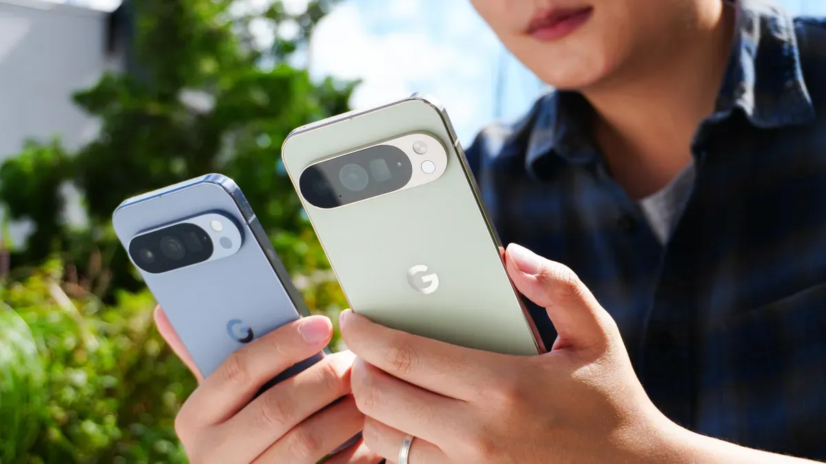 Four-step routine to make an Android phone run faster — Zdnet.com