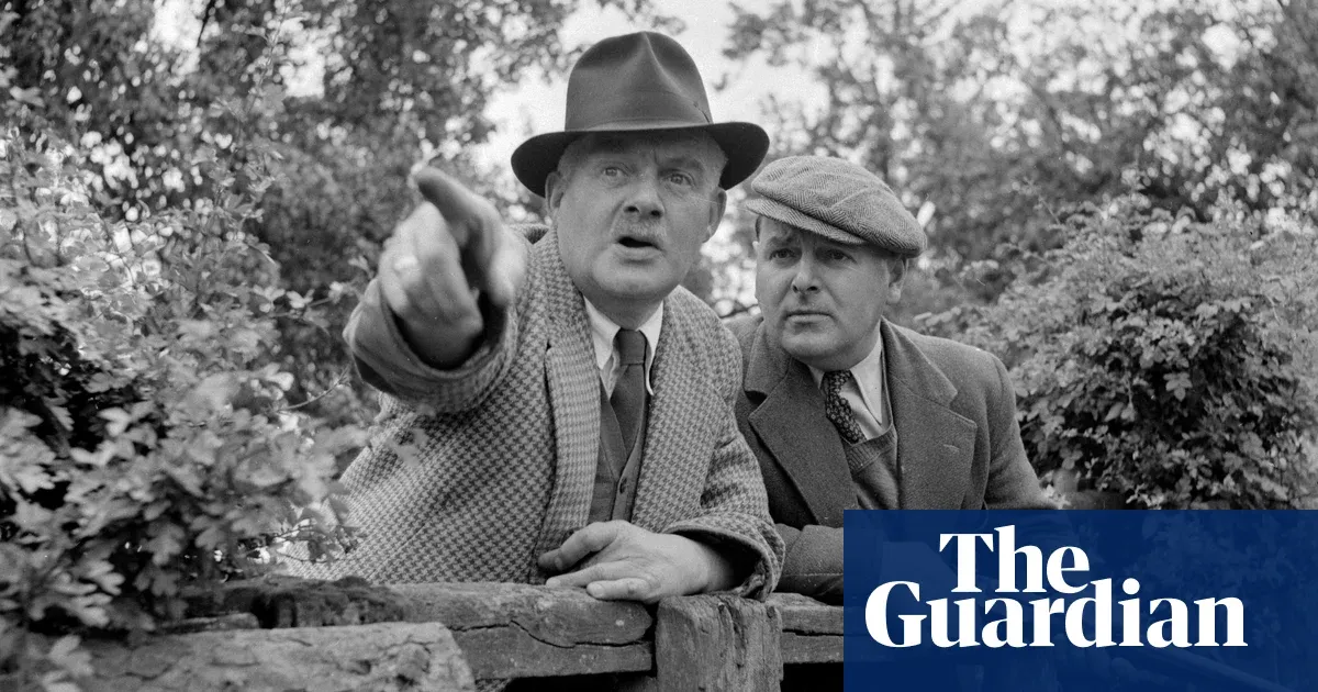 The Archers marks 75 years with a catalogue of village dramas — I.guim.co.uk