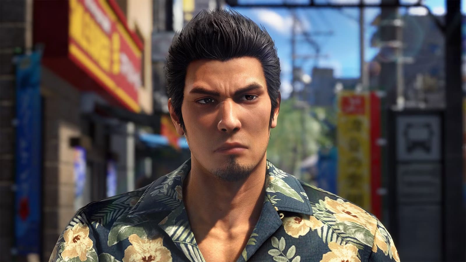 Yakuza Kiwami 3 reframes Yakuza 3’s slower chapters and adds Dark Ties — Static0.polygonimages.com