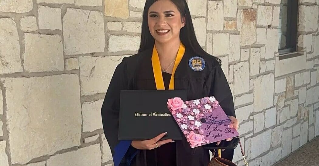 U.S. acknowledges mistaken deportation of Babson student to Honduras — Static01.nyt.com