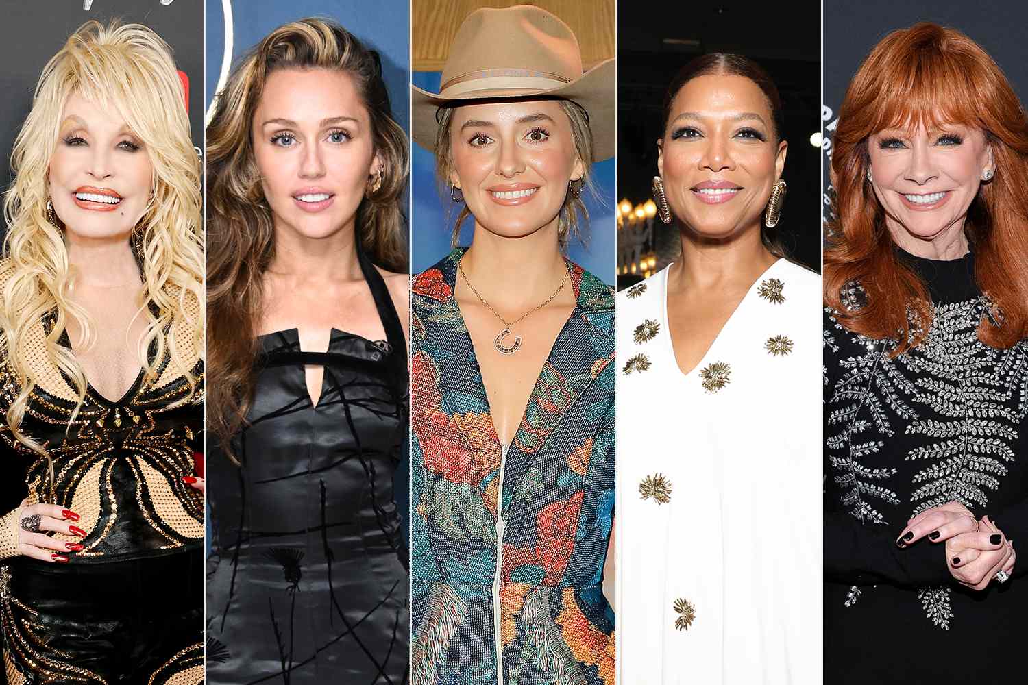 Dolly Parton releases new version of 'Light of a Clear Blue Morning' with fellow artists — People.com