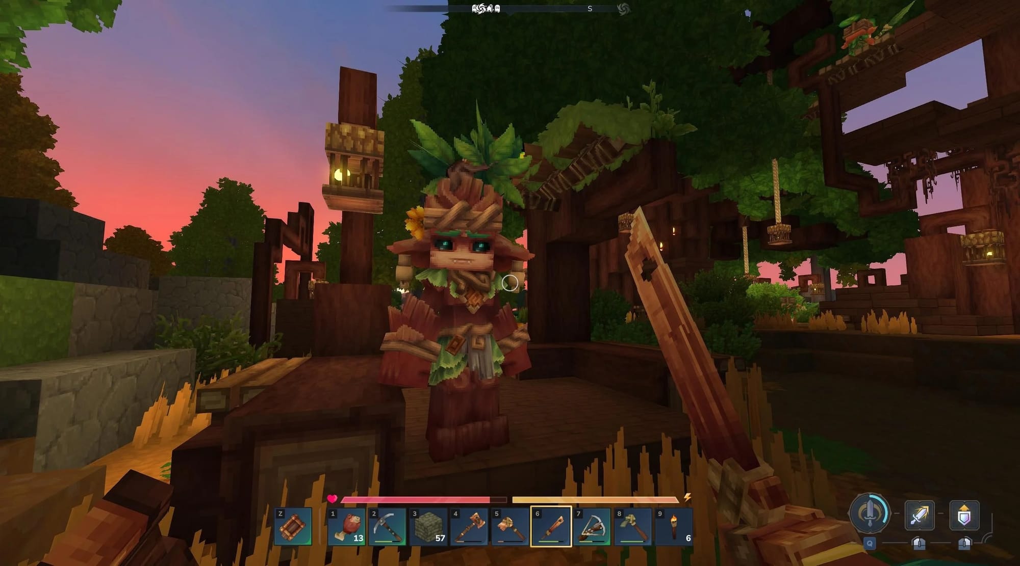 Hytale essentials: early-game tips and key differences from Minecraft — Kotaku.com