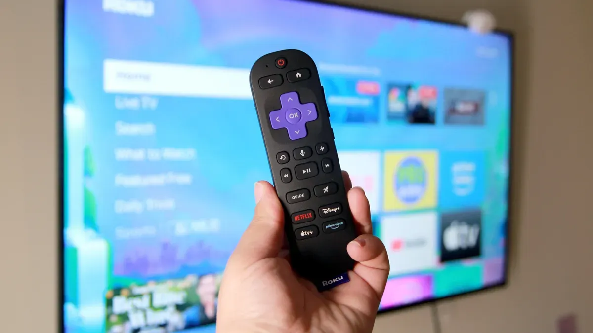 Six steps to clear cache and improve Roku TV performance — Zdnet.com
