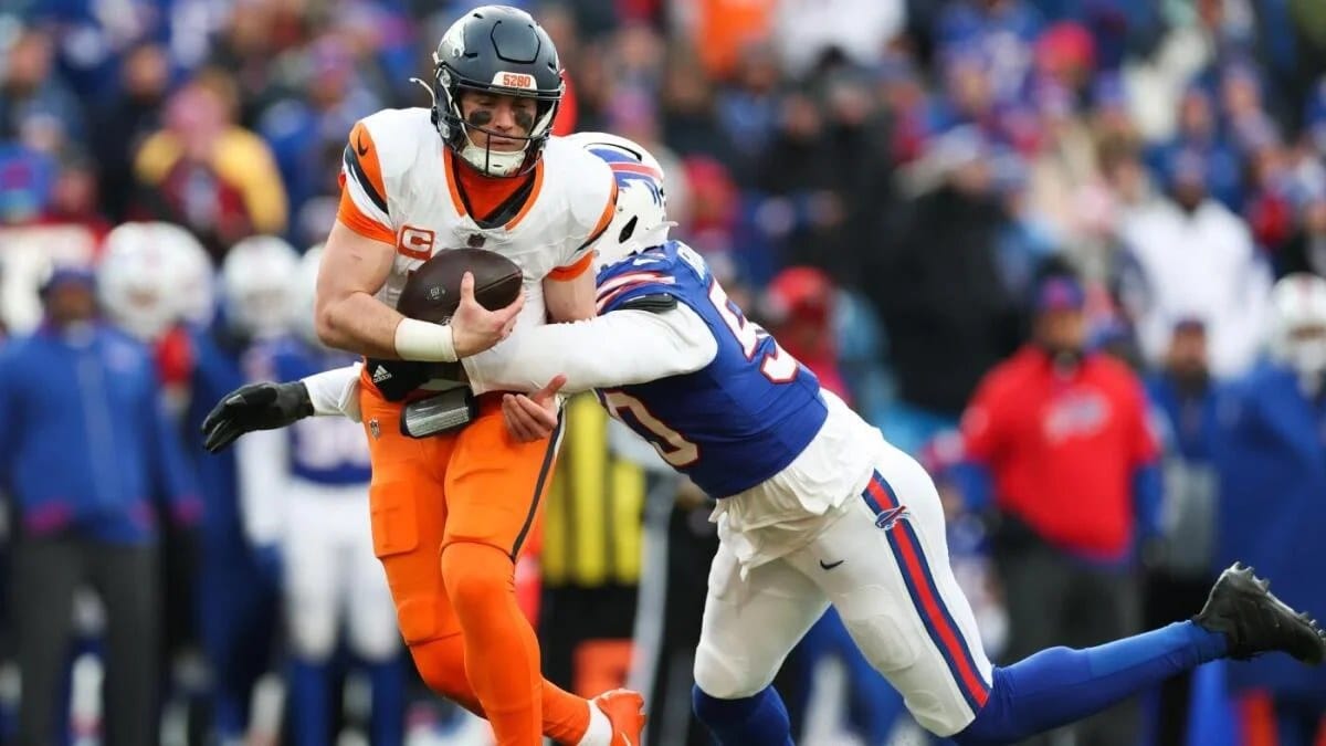 Historic parity leaves eight divisional-round NFL teams with key questions — Sportshub.cbsistatic.com