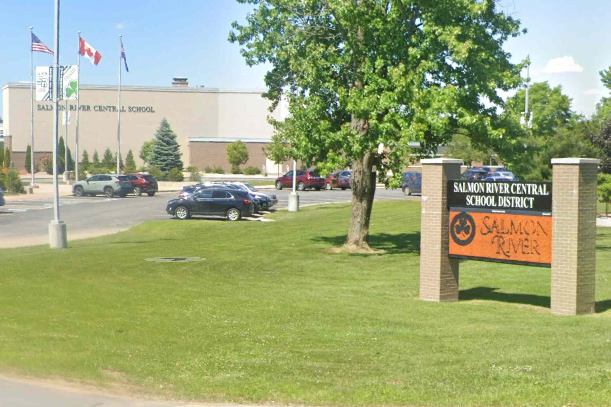 Mother plans lawsuit after NY boy with autism allegedly placed in classroom 'timeout' box — People.com