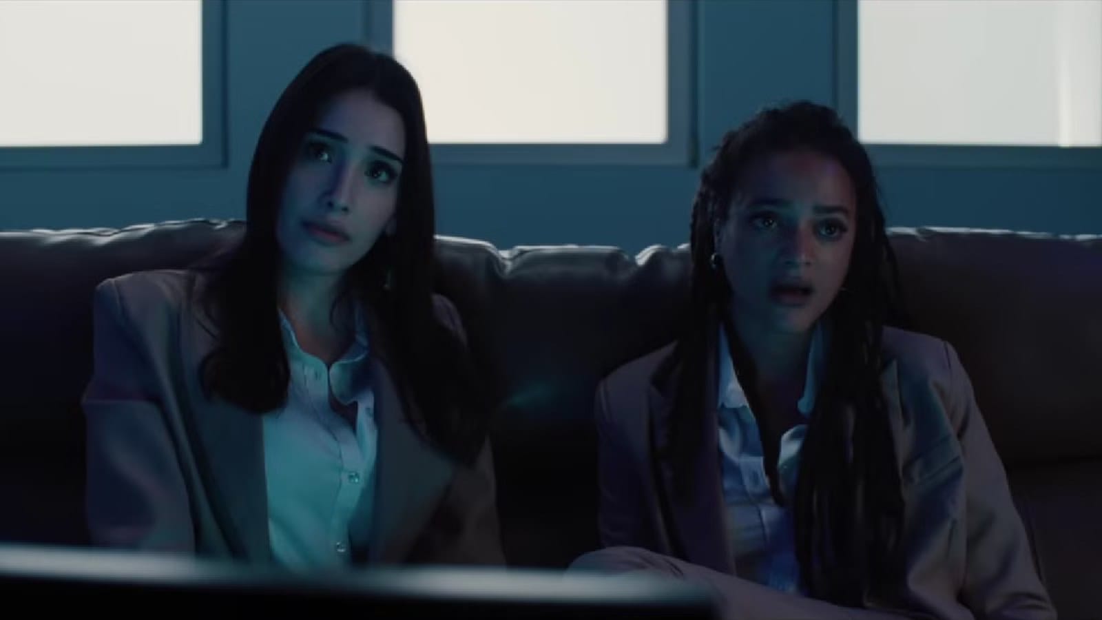 Trailer Debuts for Gory Office-Horror Corporate Retreat — Static0.moviewebimages.com