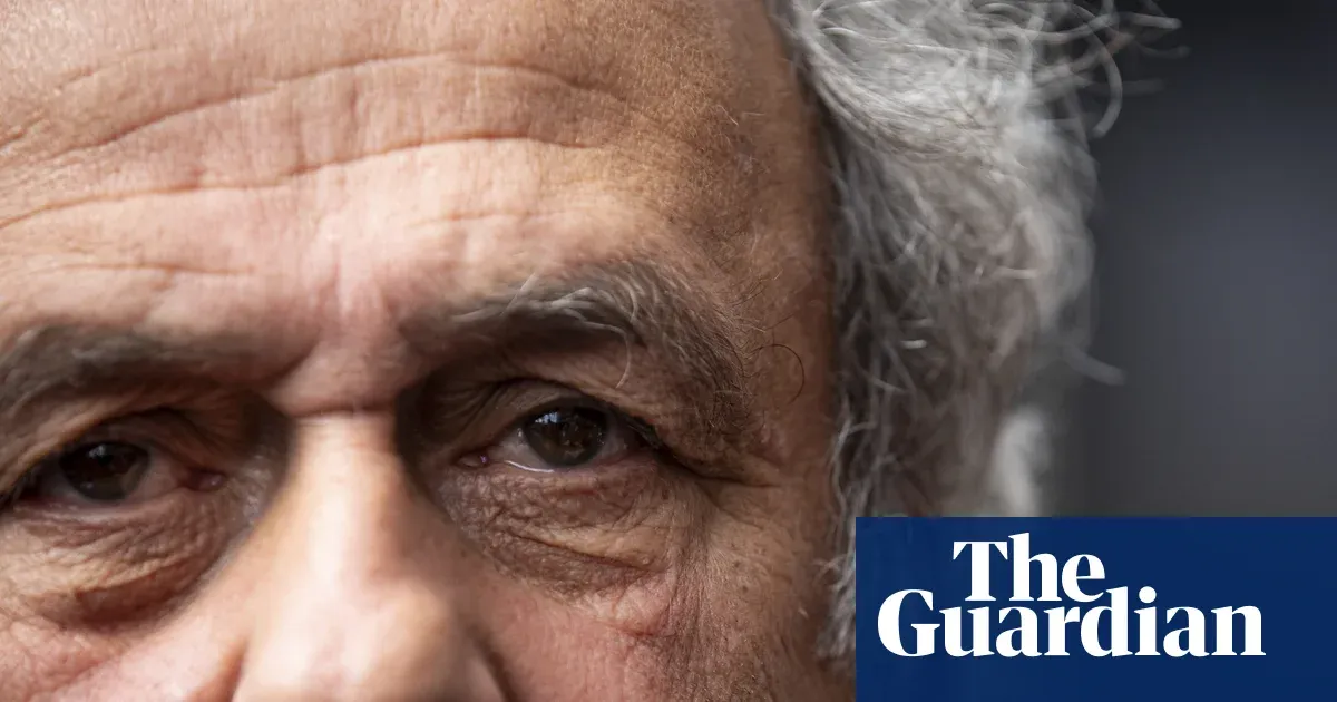 Michel Platini says 'a group of people decided to kill me' over Fifa ban — I.guim.co.uk