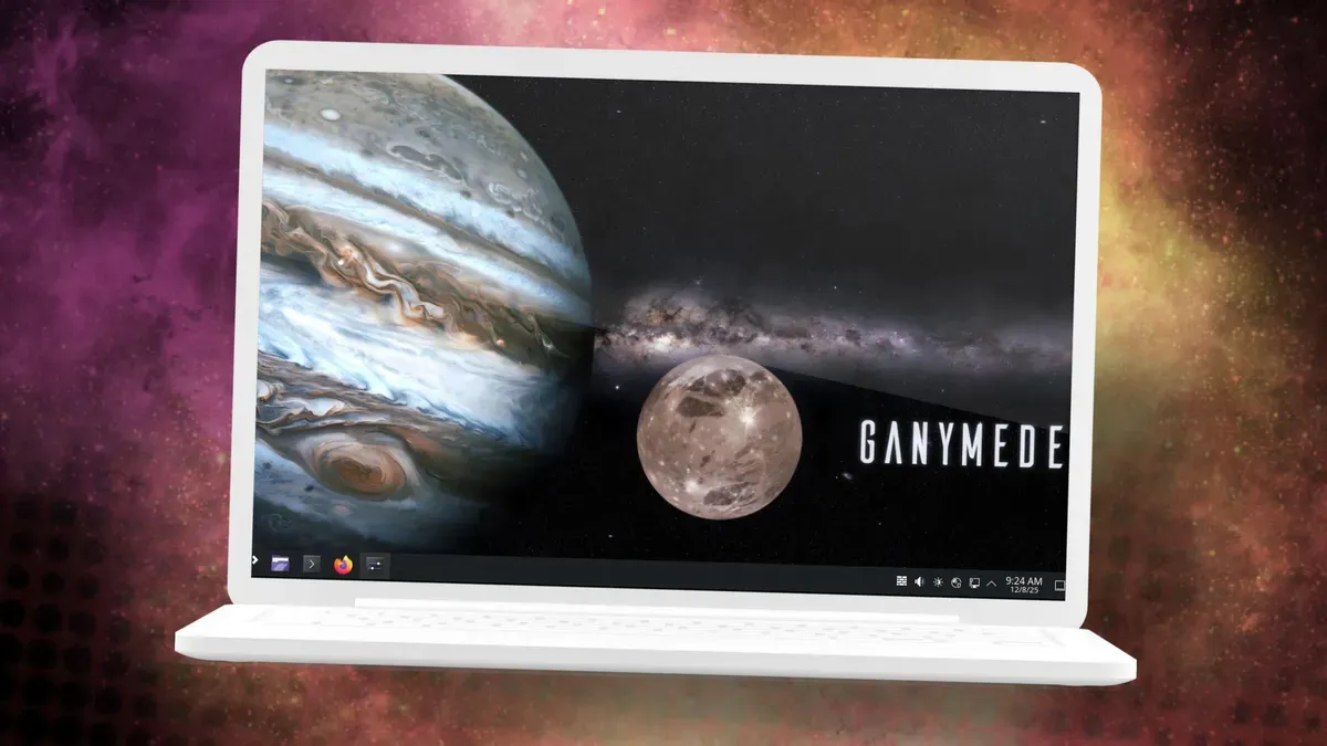 EndeavorOS Ganymede automatically installs NVIDIA drivers during setup — Zdnet.com