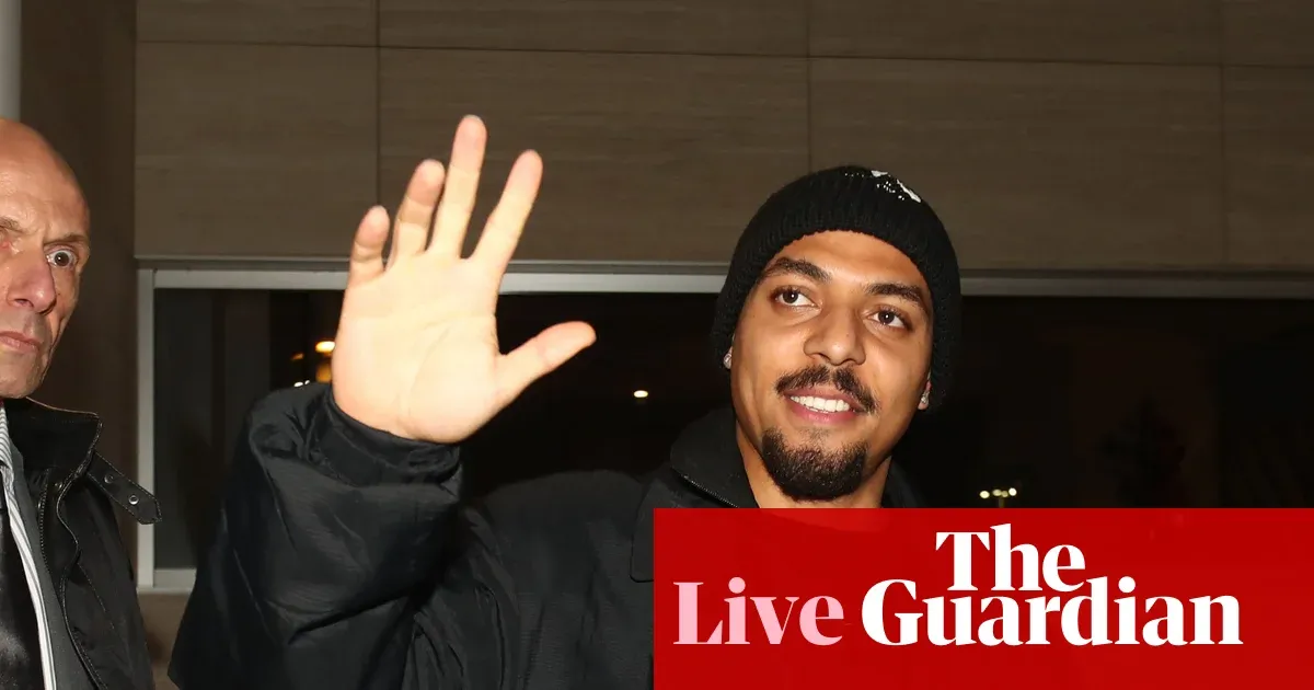 Donyell Malen leaves Aston Villa as Roma describe move as loan with option — I.guim.co.uk