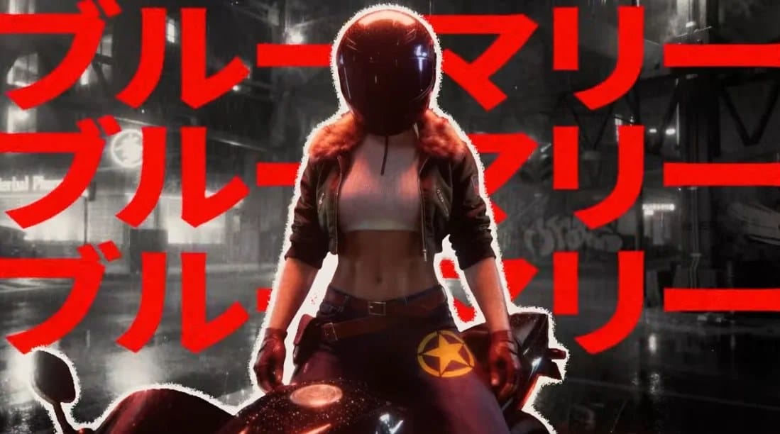 Fatal Fury season 2 trailer criticised for alleged AI-generated footage — Kotaku.com