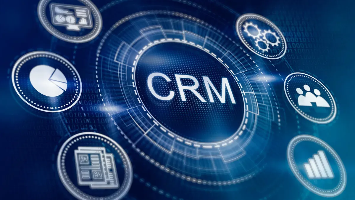ZDNET names Salesforce Starter CRM top pick in January 2026 CRM guide — Zdnet.com