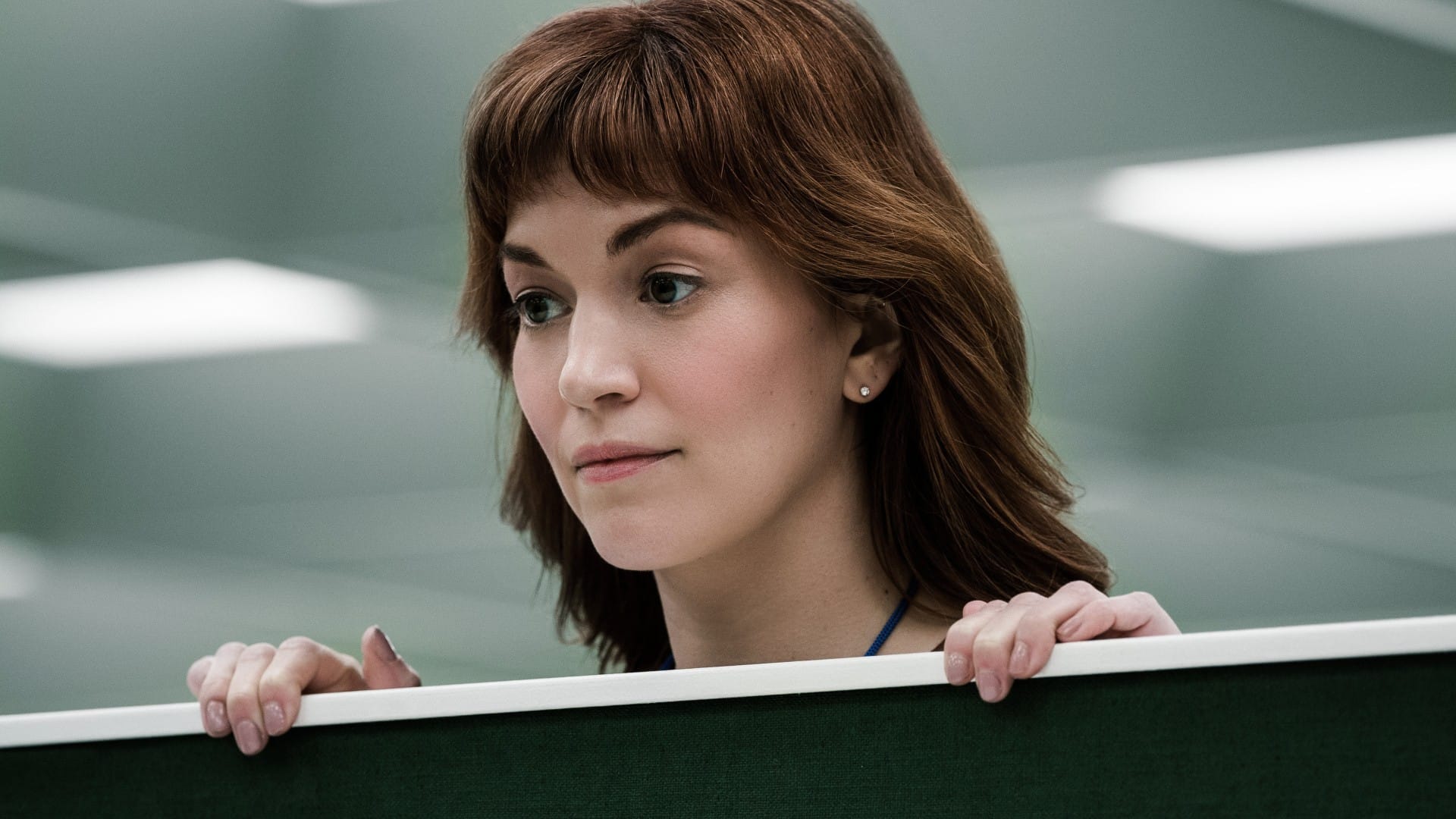 First look at Sender, a psychological horror film starring Britt Lower — Cdn.mos.cms.futurecdn.net