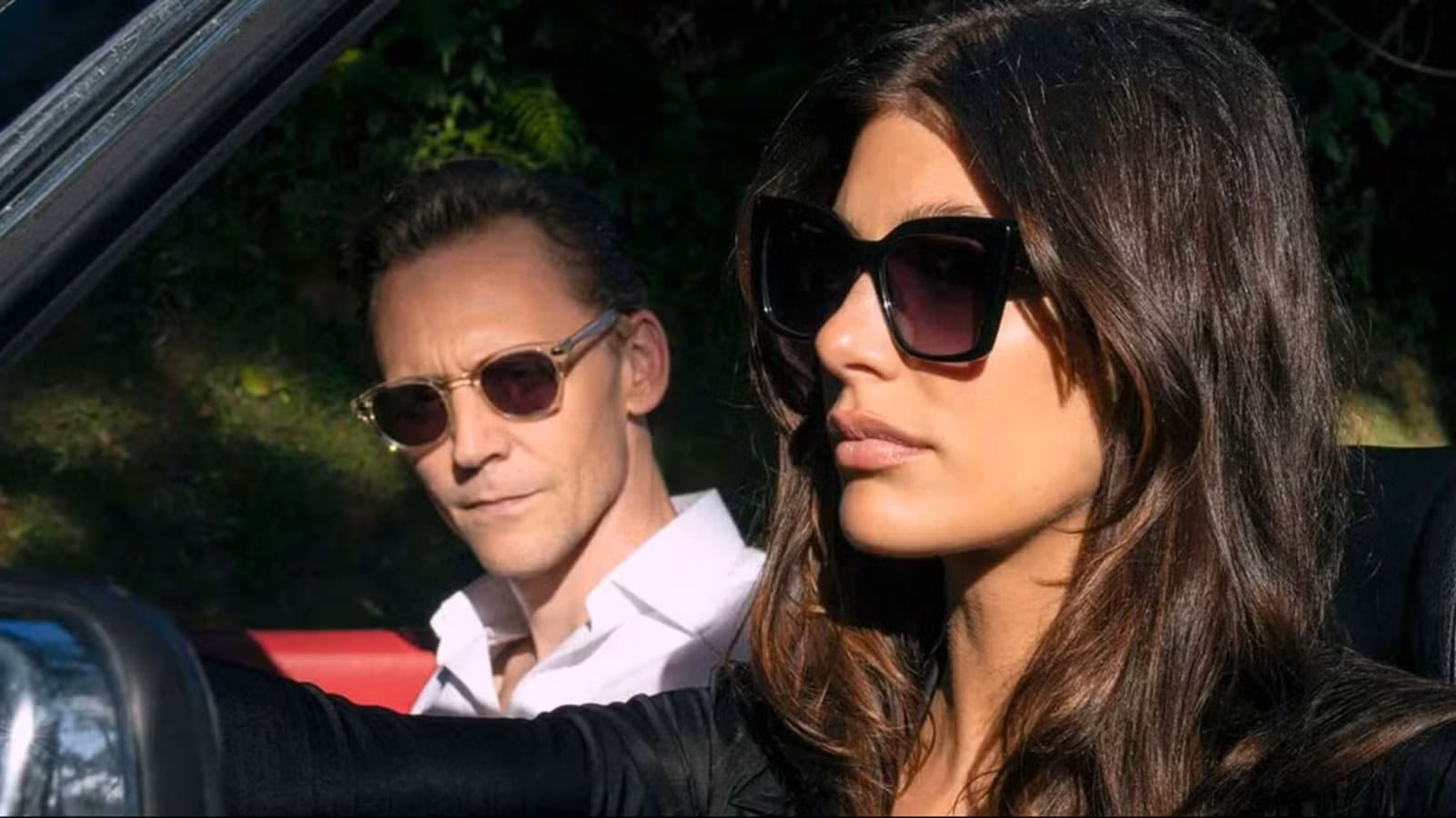 Tom Hiddleston returns as Jonathan Pine in The Night Manager Season 2 — Static0.moviewebimages.com