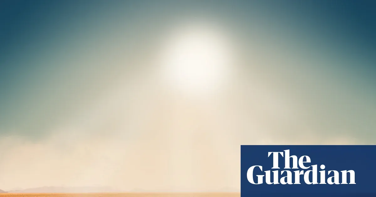 Experts give practical steps to revive intimacy during sexual dry spells — I.guim.co.uk