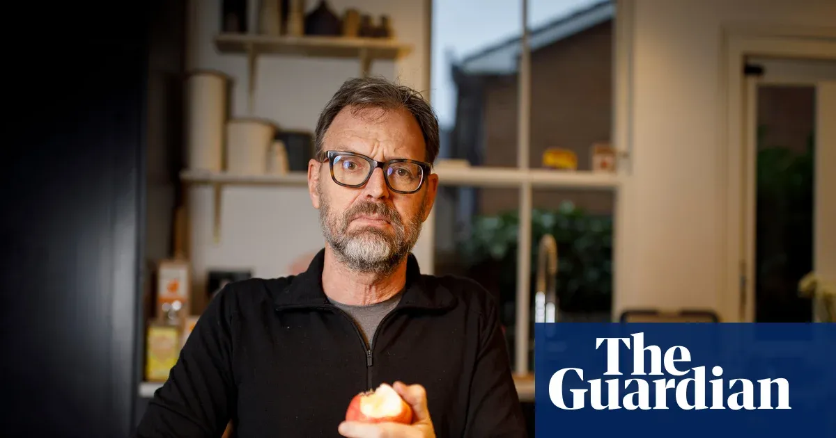 Small changes to sleep, diet and exercise could add a year, study finds — I.guim.co.uk