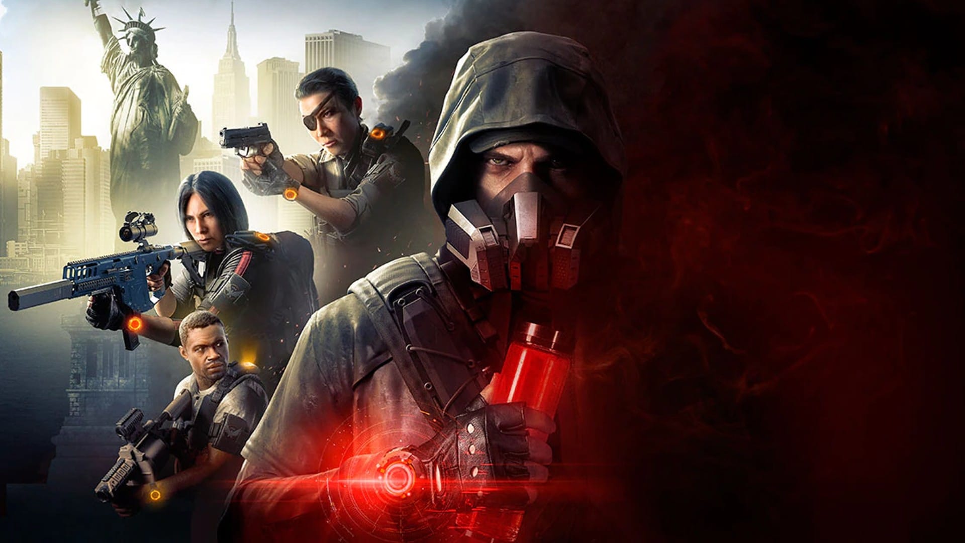 The Division lead Julian Gerighty leaves Ubisoft for Battlefield Studios — Cdn.mos.cms.futurecdn.net