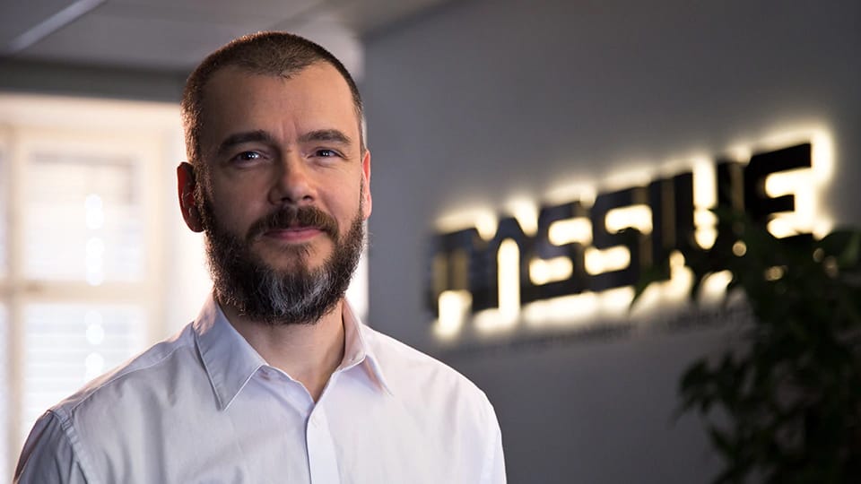 Julian Gerighty leaves Ubisoft to join EA's Battlefield Studios — Cdn.mos.cms.futurecdn.net