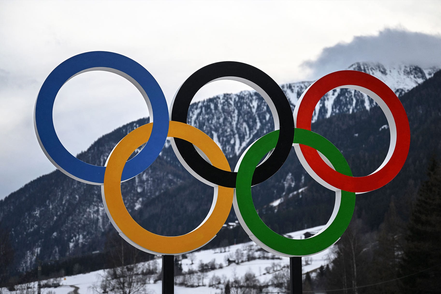 2026 Winter Olympics opening ceremony set for Feb. 6 in Milan — Nbc.com