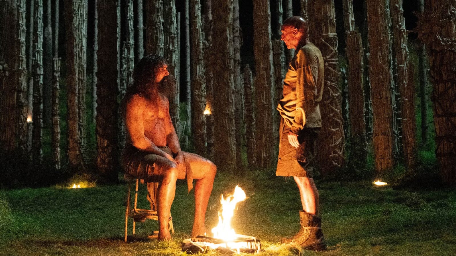 The Bone Temple reveals cure for rage virus and sets up final 28 Years Later film — Static0.moviewebimages.com