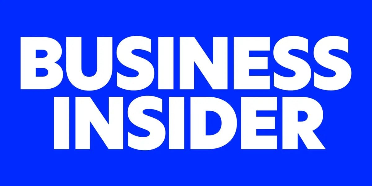 Emma Cosgrove named Editorial Director of AI Innovation in newsroom reshuffle — I.insider.com