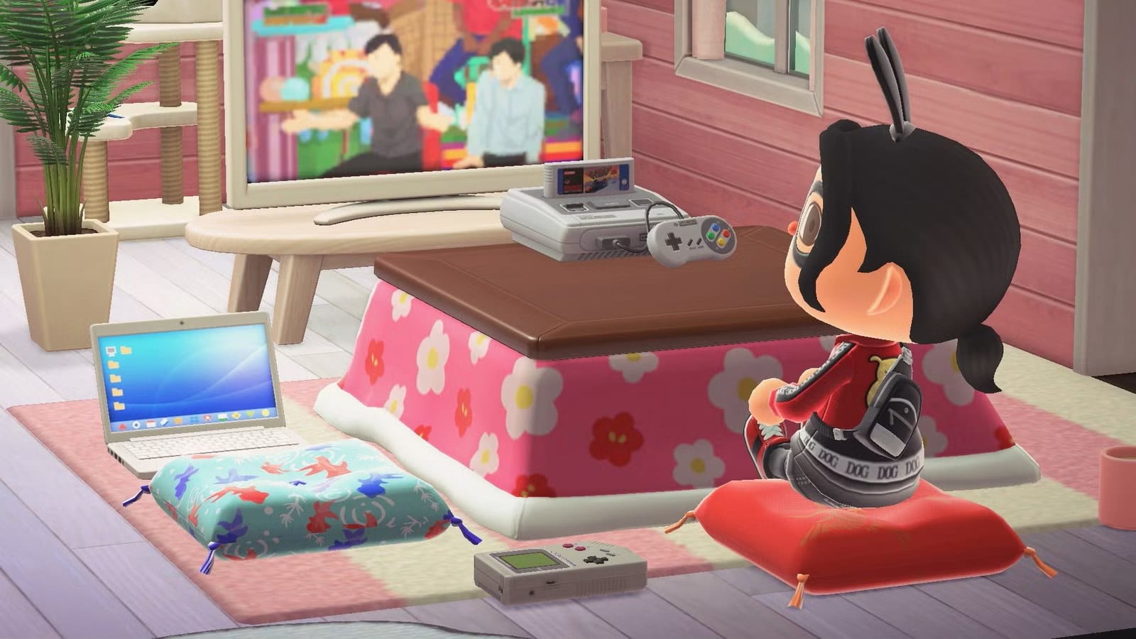 Animal Crossing 3.0 adds retro Nintendo consoles and Switch 2 to Gran’s shop — Static0.polygonimages.com