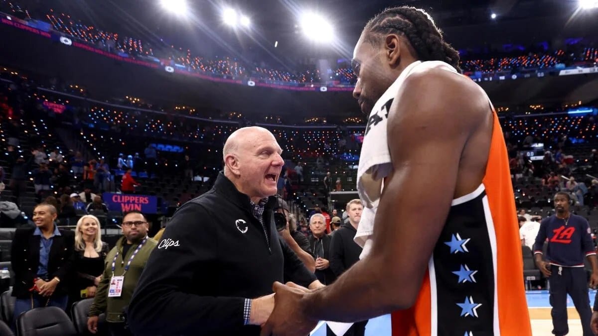 Steve Ballmer seeks dismissal from Aspiration fraud lawsuit — Sportshub.cbsistatic.com