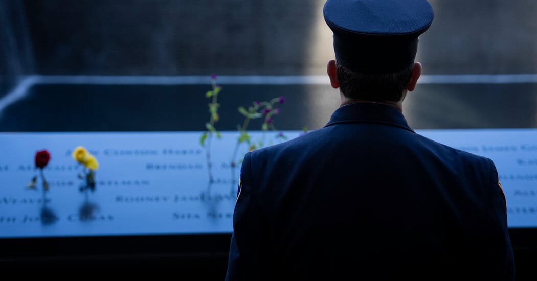 Prosecutors ask judge to start 9/11 death-penalty trial on Jan. 11, 2027 — Static01.nyt.com