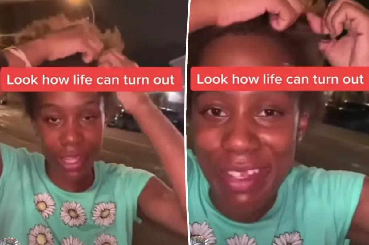 Final video surfaces of 'All That' star Kianna Underwood before fatal hit-and-run — Pagesix.com