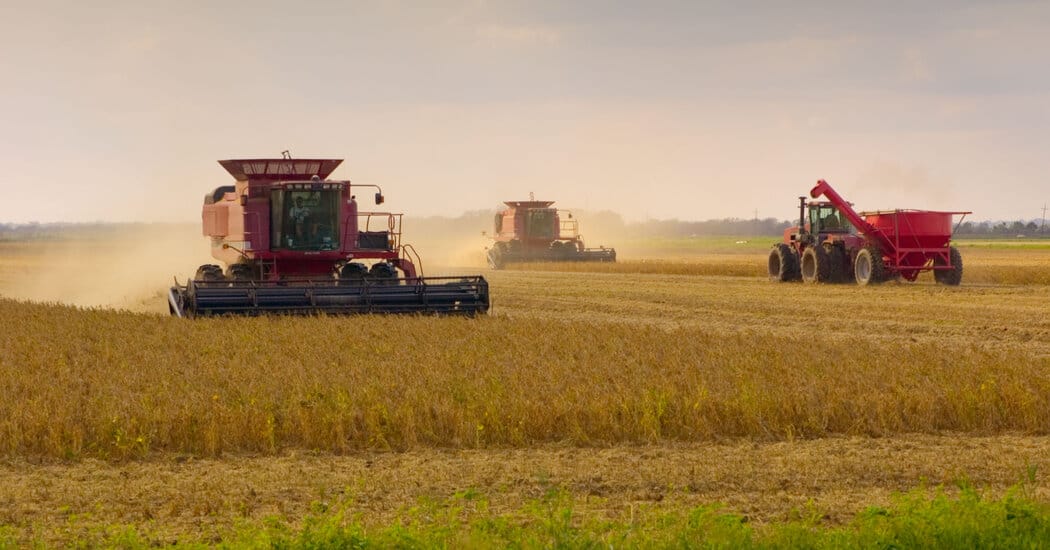 Supreme Court will decide if federal law shields Roundup maker from lawsuits — Static01.nyt.com