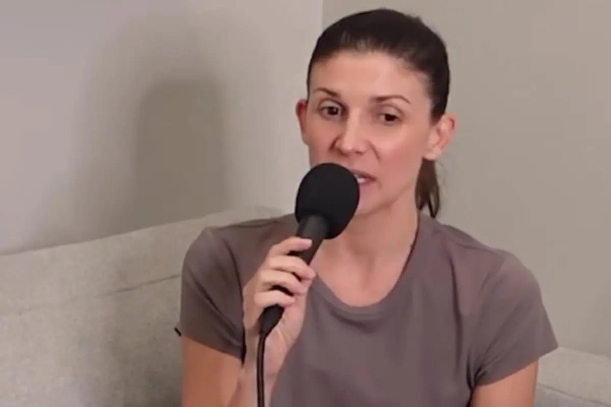 Janet Caperna says acute gastritis and colitis caused nearly 20-pound loss — Pagesix.com