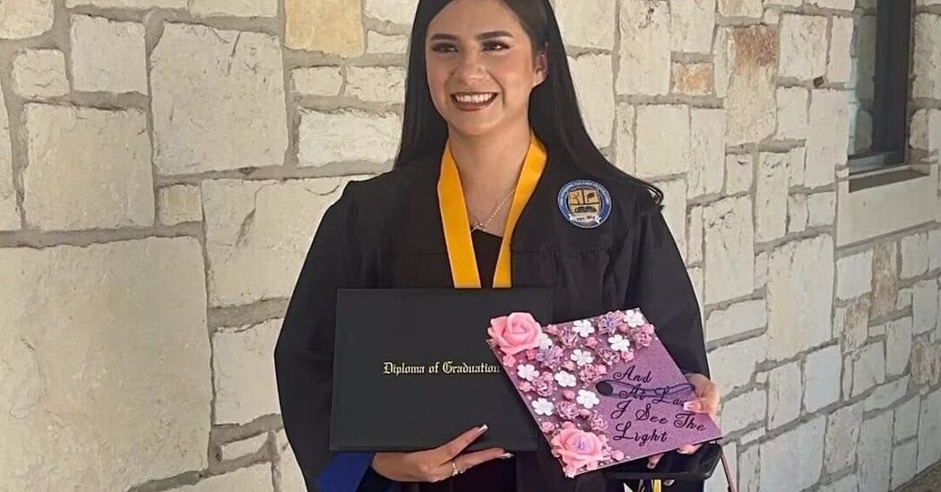 Federal prosecutor apologizes after Babson student deported to Honduras — Static01.nyt.com