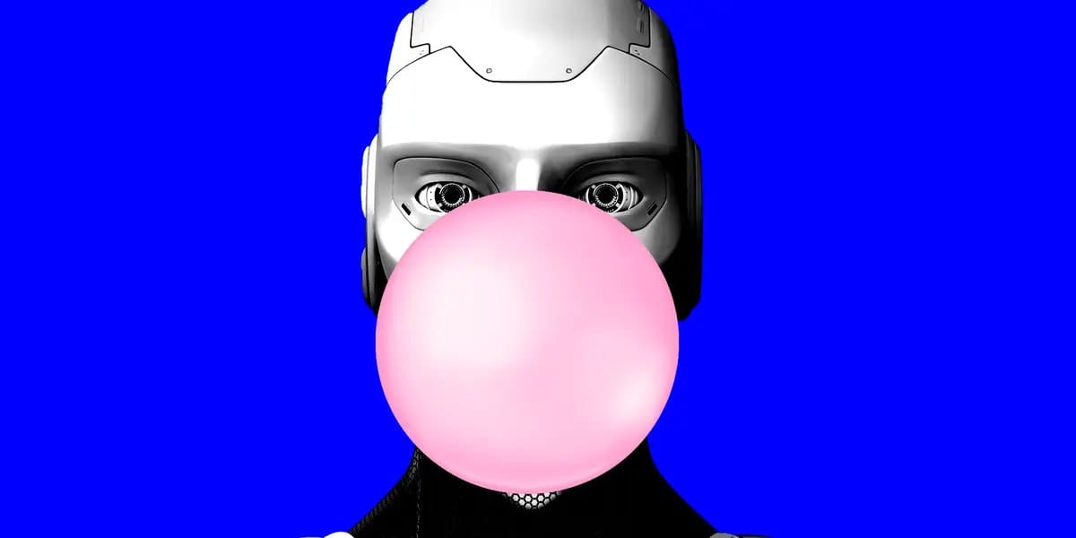 Ex-OpenAI researcher says investors lag AI research by 3–5 years — I.insider.com