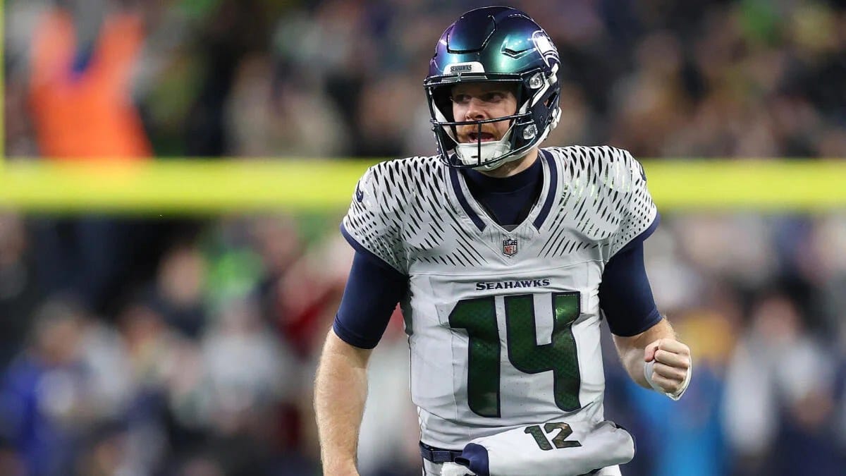 Divisional round injury roundup: Kittle out, Collins ruled out, Darnold questionable — Sportshub.cbsistatic.com